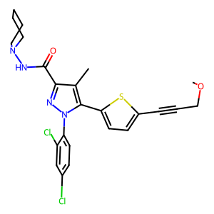 Chemical Structure