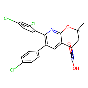 Chemical Structure
