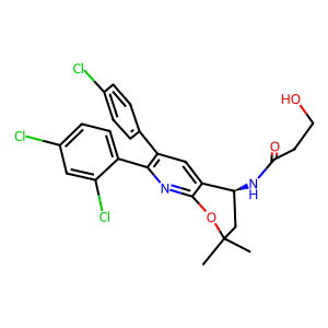 Chemical Structure