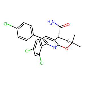 Chemical Structure