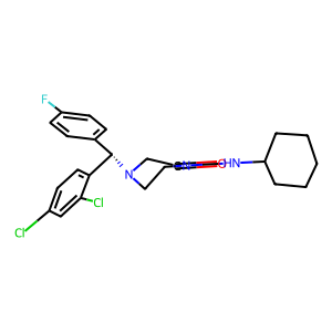 Chemical Structure