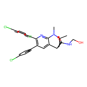 Chemical Structure