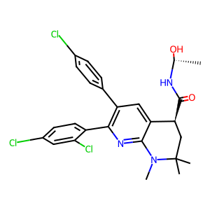 Chemical Structure