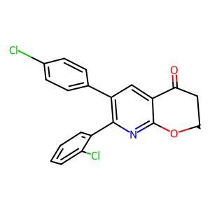 Chemical Structure
