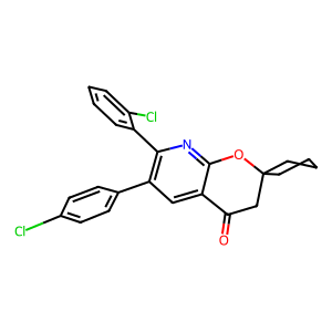 Chemical Structure