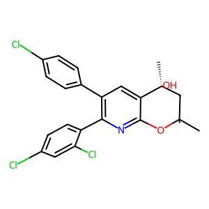 Chemical Structure