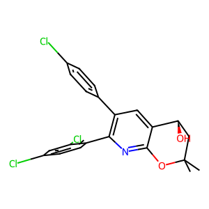 Chemical Structure
