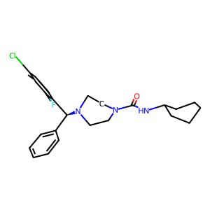 Chemical Structure