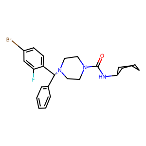 Chemical Structure