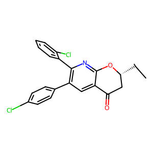 Chemical Structure