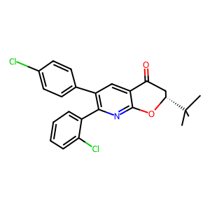 Chemical Structure