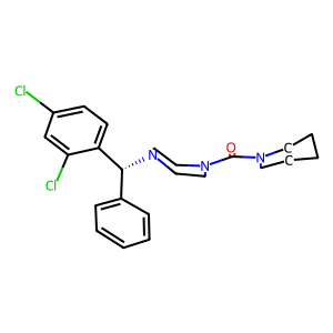 Chemical Structure