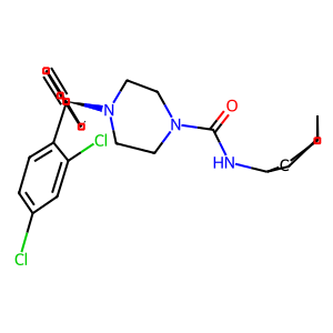 Chemical Structure