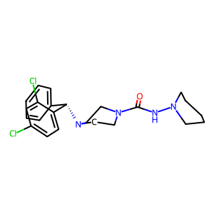 Chemical Structure