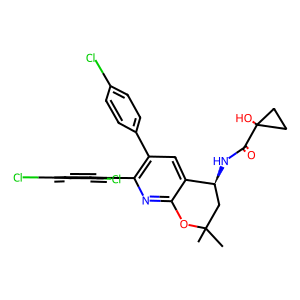 Chemical Structure