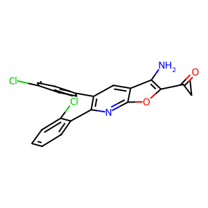 Chemical Structure