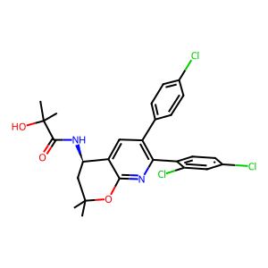 Chemical Structure