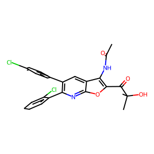 Chemical Structure