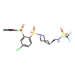 Chemical Structure