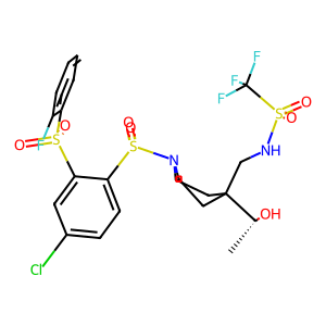 Chemical Structure