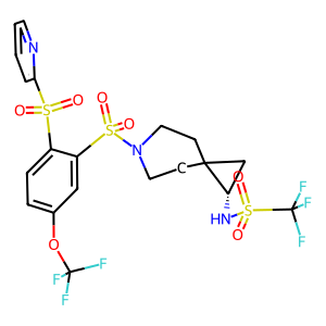 Chemical Structure