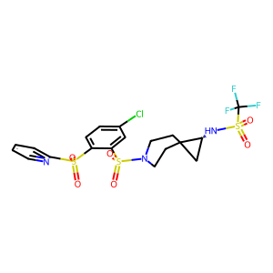 Chemical Structure