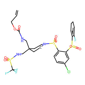 Chemical Structure