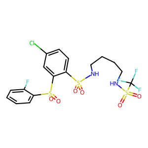 Chemical Structure
