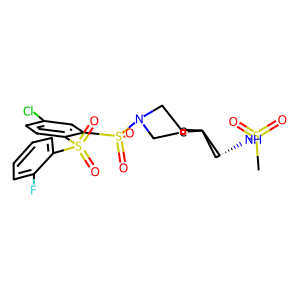 Chemical Structure