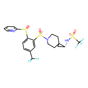 Chemical Structure