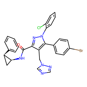 Chemical Structure