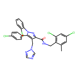 Chemical Structure