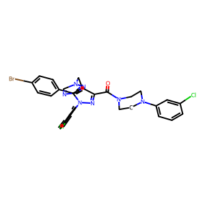 Chemical Structure