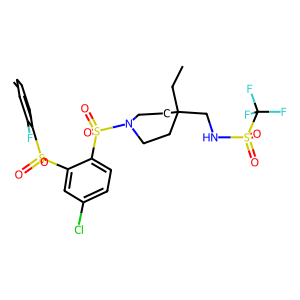 Chemical Structure