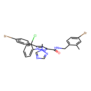 Chemical Structure