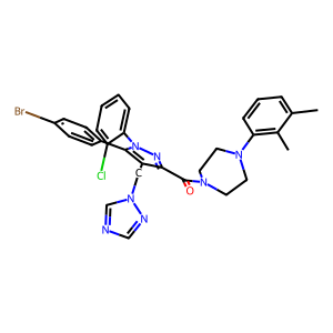 Chemical Structure