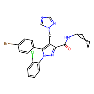 Chemical Structure