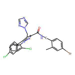 Chemical Structure