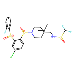 Chemical Structure