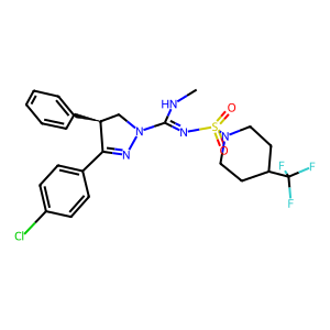 Chemical Structure