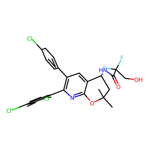 Chemical Structure