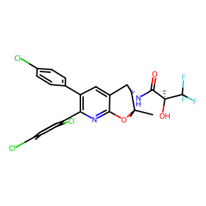 Chemical Structure
