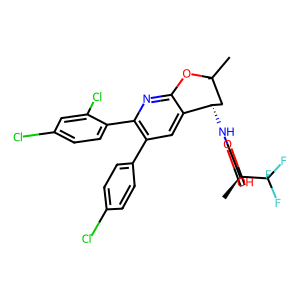 Chemical Structure