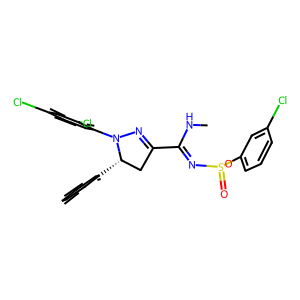 Chemical Structure