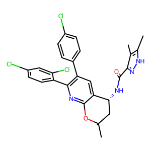 Chemical Structure