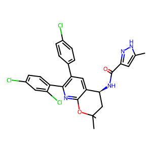 Chemical Structure