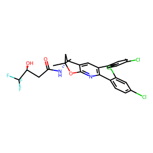 Chemical Structure