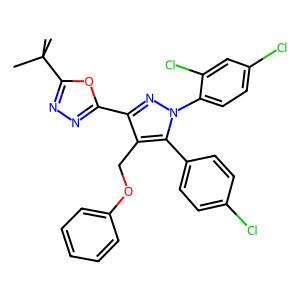 Chemical Structure