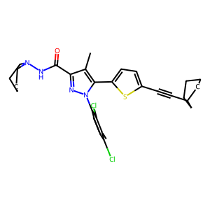 Chemical Structure