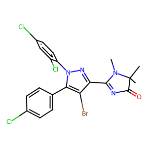 Chemical Structure